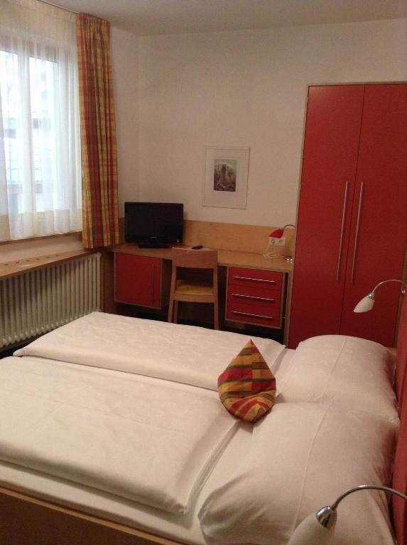 Hotel Figl ***S Bolzano Room photo