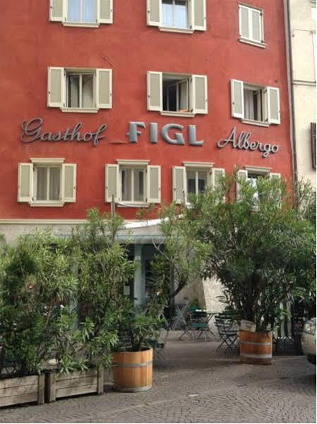 Hotel Figl ***S Bolzano Exterior photo
